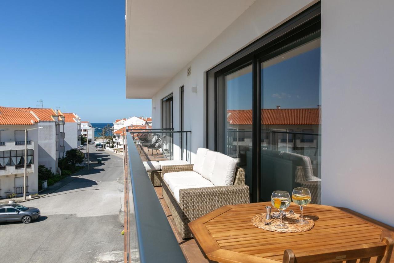 Consolacao & Supertubos Beach House Exterior photo